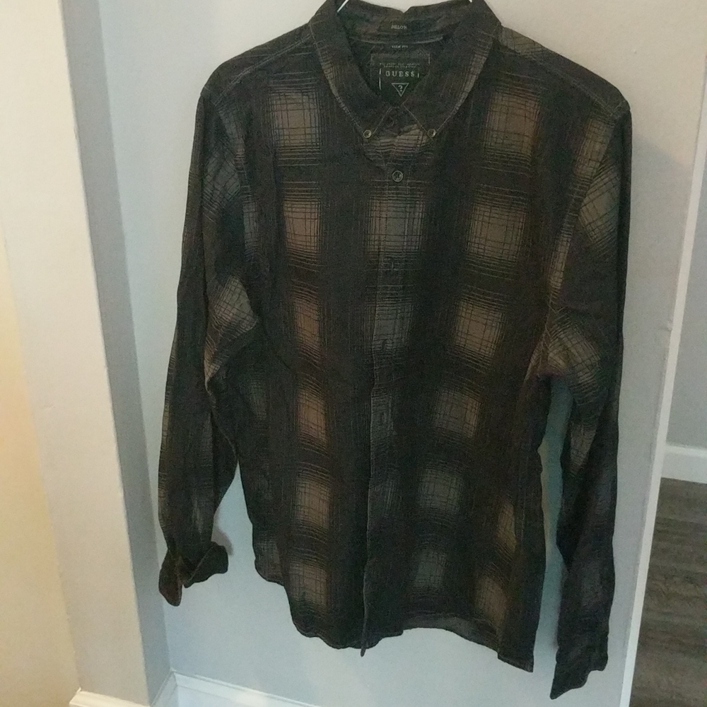 Men dress shirt